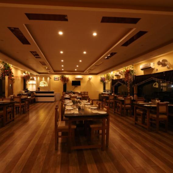 Golden View Resort And Restaurant Tajpur Eksteriør bilde